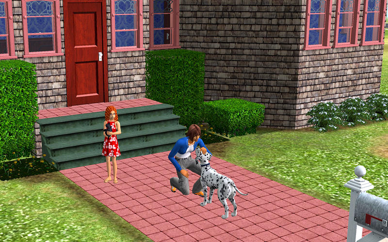 Sims 2 Double Deluxe Mac Download